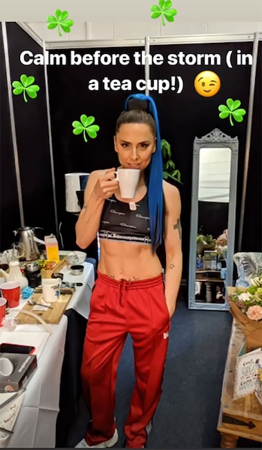 Mel C